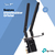 Tp-Link ARCHER TX55E Adaptador PCIe Bluetooth 5.2 AX3000 - comprar online