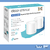 Access Point Router Tp-link DecoX60 Sistema Mesh Wifi6 Pack2 - tienda online