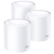 Access Point Router Tp-link Deco X60 Sistema Mesh Pack3 Wifi6