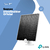 Panel Solar Tp-Link Tapo A200 4.5W IP65 360° 4M de Cable - comprar online