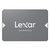 Lexar Disco SSD 256GB NS100 2.5" SATA 6GB/S 550 MB/S