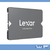 Lexar Disco SSD 256GB NS100 2.5" SATA 6GB/S 550 MB/S - comprar online