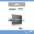 Lexar Disco SSD 256GB NS100 2.5" SATA 6GB/S 550 MB/S - tienda online