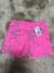 Short Fitness Rosa