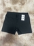 Short Fitness Preto Básico