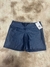 Short Fitness Preto