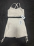 Conjunto Fitness Branco