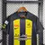 Camisa Al-Ittihad I 24/25 - Torcedor Nike Masculina - Amarelo e preto na internet