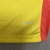 Camisa Colombia I 24/25 - Torcedor Adidas Masculina - Amarelo com detalhe Laranja