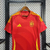 Camisa Espanha I 24/25 - Torcedor Adidas Masculina - Vermelho