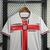 Camisa Inglaterra III 24/25- Torcedor Nike Masculina - Branco com detalhe Vermelho - loja online