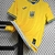 Camisa Ucrânia I 24/25 - Torcedor Joma Masculina - Amarelo - loja online