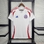 Camisa Chile I 24/25 - Torcedor Adidas Masculina - Branco