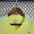 Camisa Espanha II 24/25 - Torcedor Adidas Masculina - Verde Lima - Fut Fanatic 