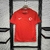 Camisa Turquia II 24/25- Torcedor Nike Masculina - Vermelho