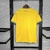 Camisa Ucrânia I 24/25 - Torcedor Joma Masculina - Amarelo - comprar online