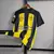 Imagem do Camisa Al-Ittihad I 24/25 - Torcedor Nike Masculina - Amarelo e preto