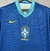 Camisa Brasil II 24/25- Torcedor Nike Masculina - Azul