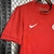 Camisa Turquia II 24/25- Torcedor Nike Masculina - Vermelho - Fut Fanatic 