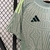 Camisa México II 24/25 - Torcedor Adidas Masculina - Verde claro