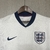 Camisa Inglaterra I 24/25- Torcedor Nike Masculina - Branco