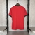 Camisa Portugal I 24/25- Torcedor Nike Masculina - Vermelho - comprar online