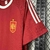 Camisa Espanha Edição especial 24/25 - Torcedor Adidas Masculina - Vermelho na internet