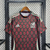 Camisa México I 24/25 - Torcedor Adidas Masculina - Vinho - loja online