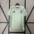 Camisa México II 24/25 - Torcedor Adidas Masculina - Verde claro