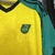 Camisa Jamaica I 24/25 - Torcedor Adidas Masculina - Amarelo com detalhe Verde na internet