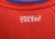 Imagem do Camisa Chile II 24/25 - Torcedor Adidas Masculina - Vermelho