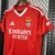 Imagem do Camisa Benfica I 24/25 - Torcedor Adidas Masculina - Vermelho