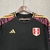 Camisa Peru II 24/25- Torcedor Adidas Masculina - Preto - loja online