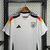 Imagem do Camisa Alemanha I 24/25 - Torcedor Adidas Masculina - Branco