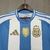 Imagem do Camisa Argentina I 24/25- Torcedor Adidas Masculina - Branco e Azul