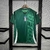 Camisa Itália Pré-Jogo 24/25 - Torcedor Adidas Masculina - Verde