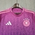 Camisa Alemanha II 24/25 - Torcedor Adidas Masculina - Roxo - comprar online