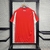 Camisa Chile II 24/25 - Torcedor Adidas Masculina - Vermelho - comprar online