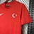 Camisa Turquia II 24/25- Torcedor Nike Masculina - Vermelho na internet