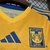 Camisa Tigres Titular 24/25 - Fut Fanatic 