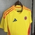 Camisa Colombia I 24/25 - Torcedor Adidas Masculina - Amarelo com detalhe Laranja - loja online