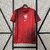 Camisa Polônia II 24/25- Torcedor Nike Masculina - Vermelho