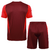 Conjunto de Treino Internacional 24-25 - Vinho - comprar online