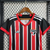 Camisa Feminina São Paulo 23-24 Reserva