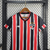 Camisa Feminina São Paulo 24-25 Reserva na internet