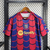 Camisa Barcelona Treino 24/25 - Fut Fanatic 