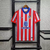 Camisa Athletico Madrid Titular 24/25