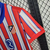 Camisa Athletico Madrid Titular 24/25 - Fut Fanatic 