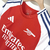 Camisa Arsenal Titular 24/25 - loja online