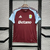 Camisa Aston Villa Titular 24/25